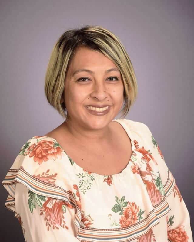 Christine Martinez Christine Martinez