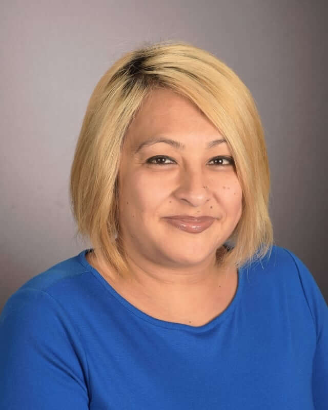 Christine Martinez Christine Martinez