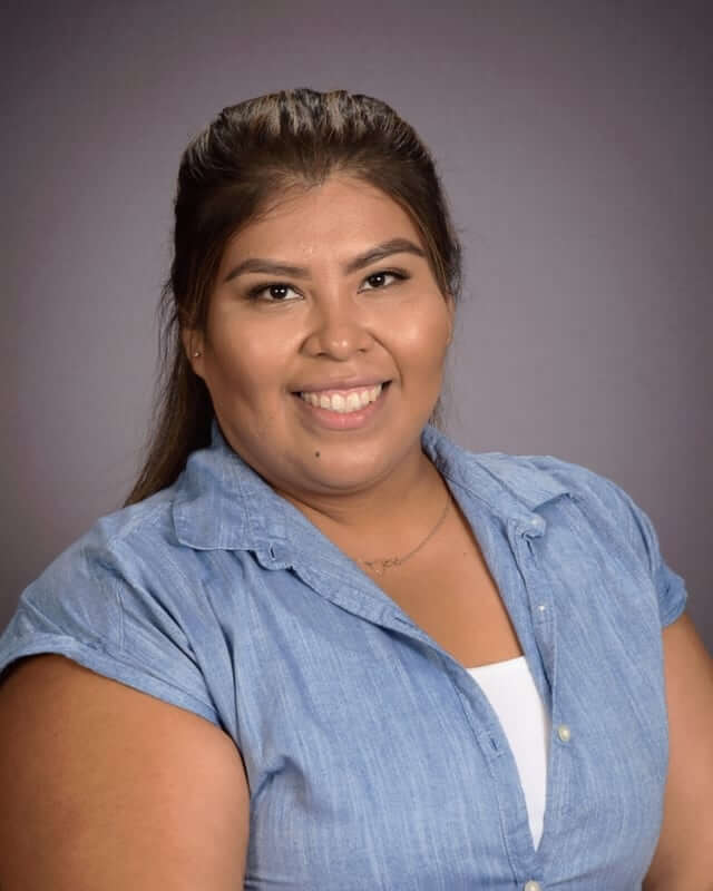 Gladys Velasquez Gladys Velasquez